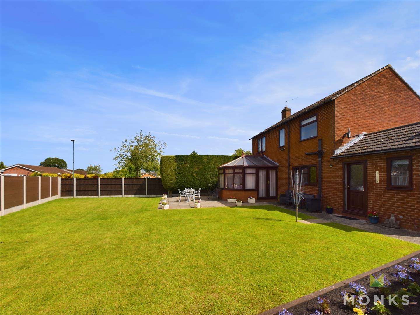 29 Butler Road, Wem, SY4 5YP SSTC